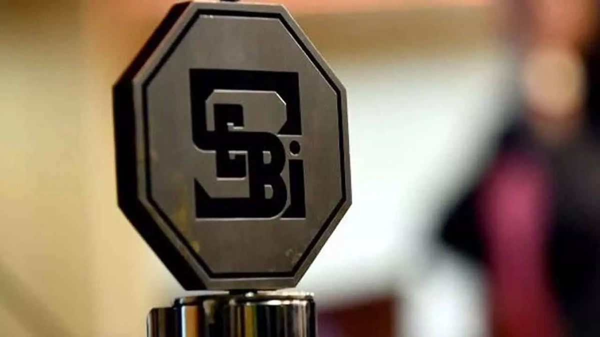 SEBI