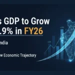 GDP forecast