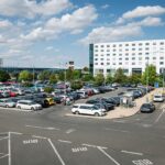 Economy Parken Simple, Secure and Affordable Parking