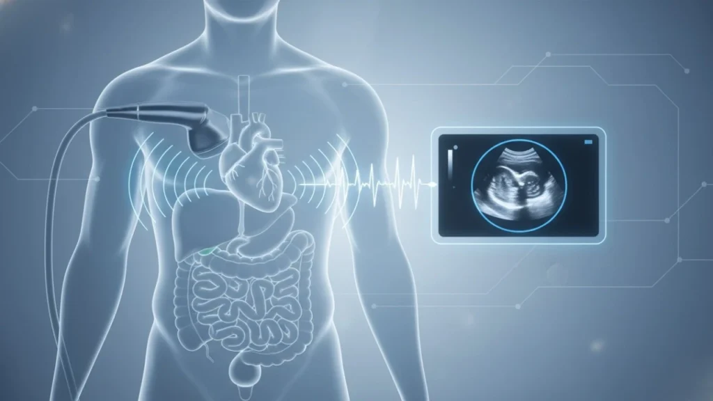 How ultrasound technology has changed modern medicine