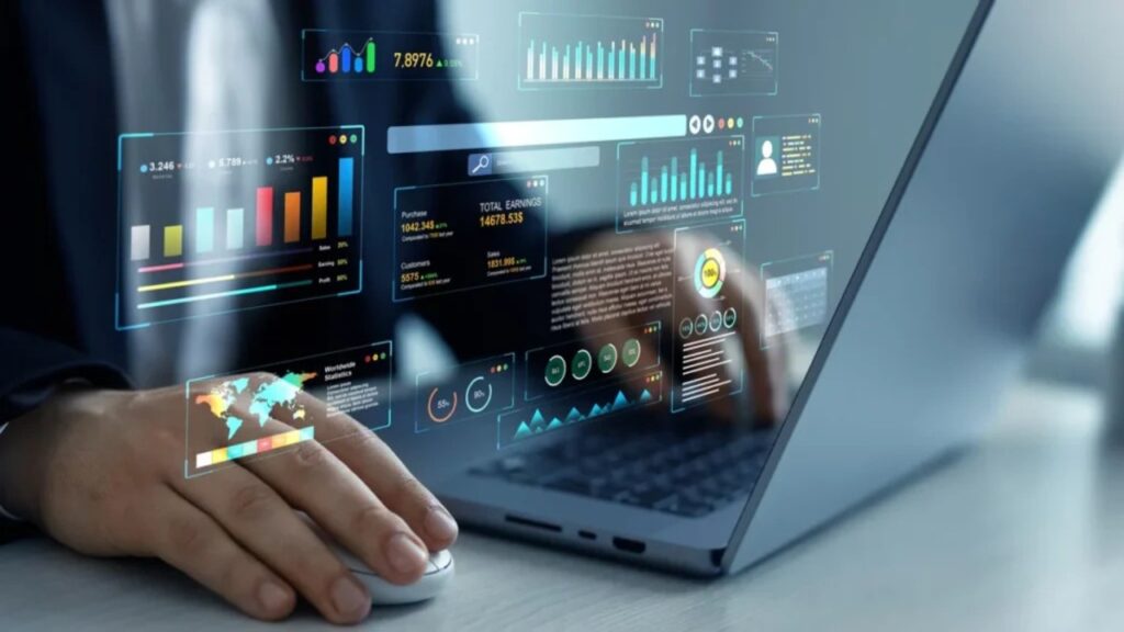 Intermediate Business intelligence exercises for career growth