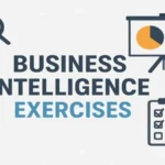 Practical Business Intelligence Exercises for Beginners