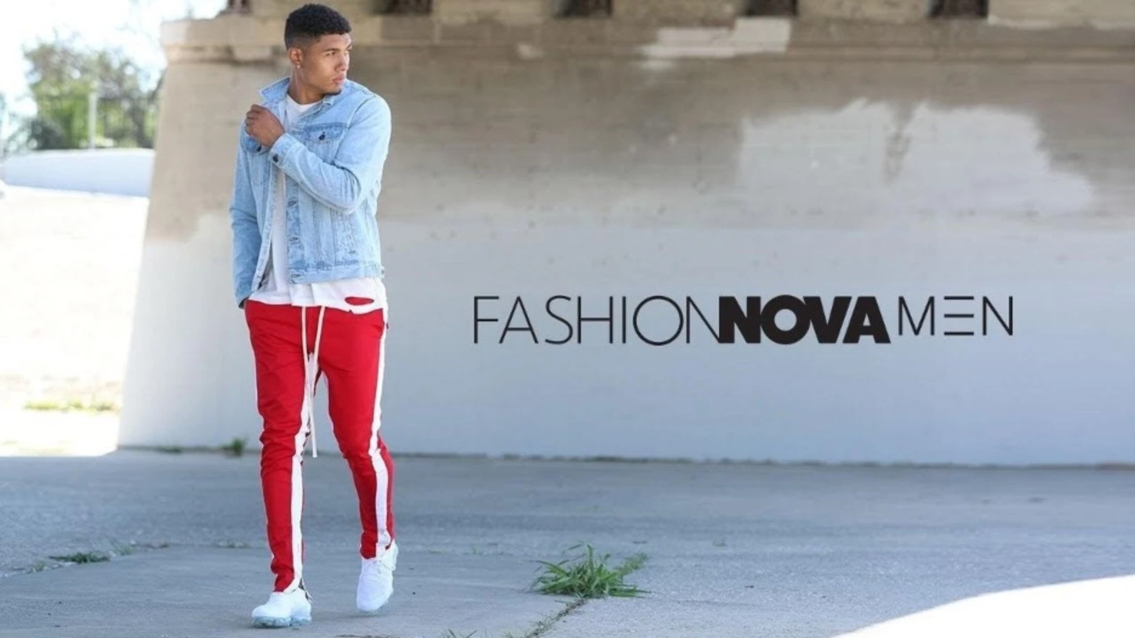 Shop Fashion Nova Men Stylish Outfits for Every Day
