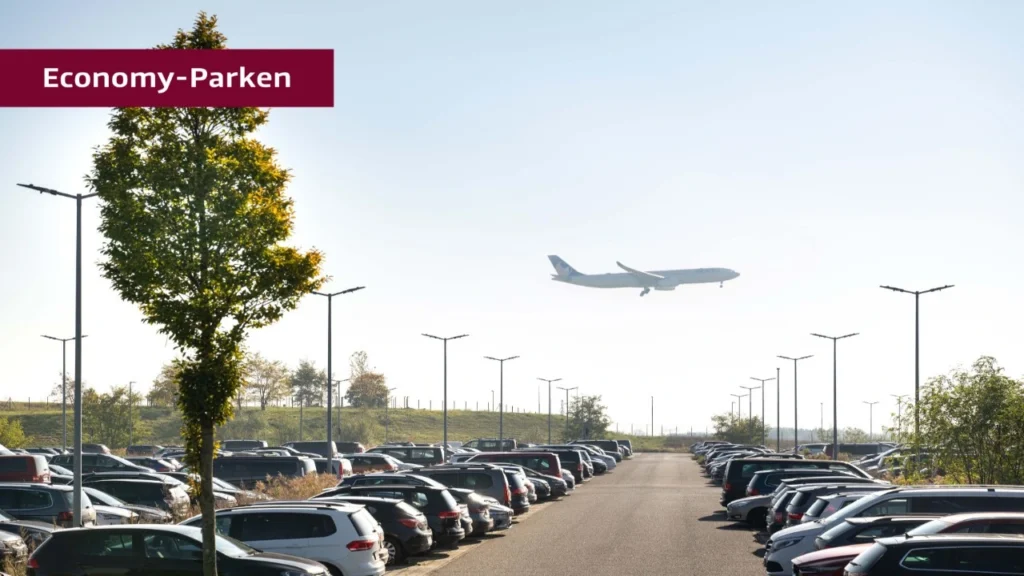 What exactly is Economy Parken