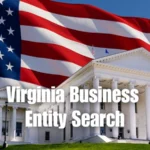 Virginia Business Entity Search VA Company Lookup