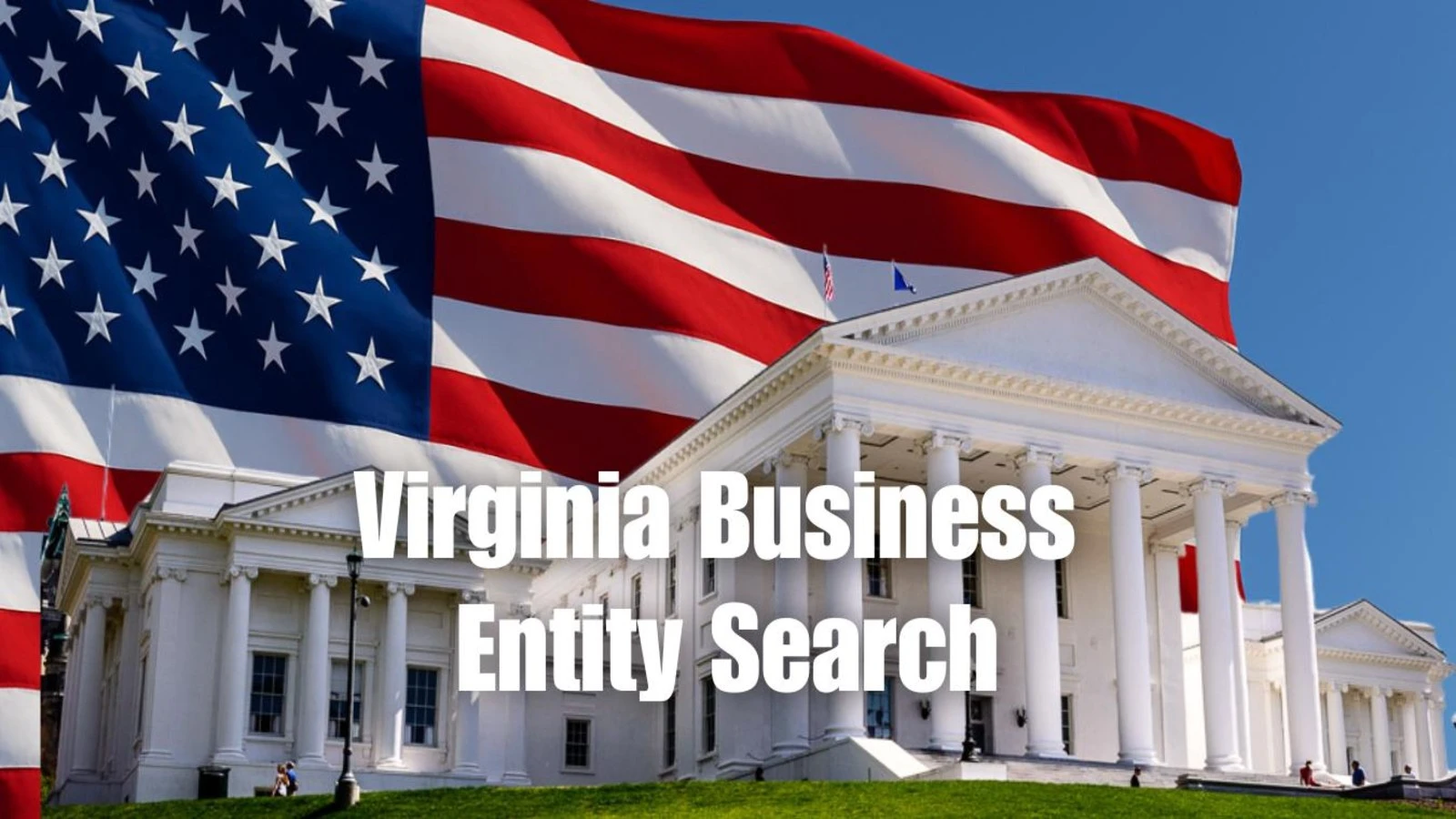 Virginia Business Entity Search VA Company Lookup