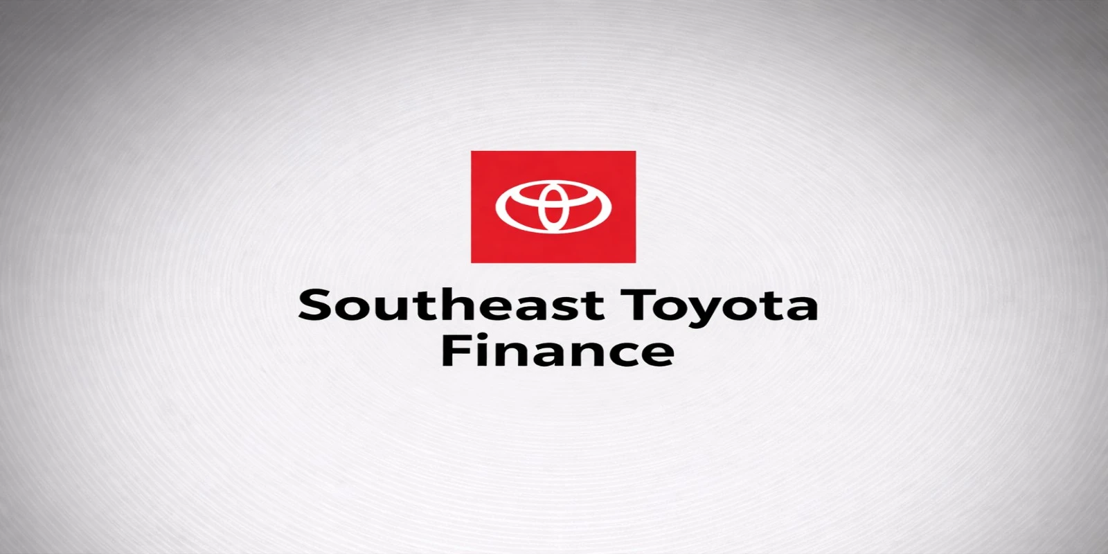 Southeast Toyota Finance Easy Auto Loans & Payments Online.
