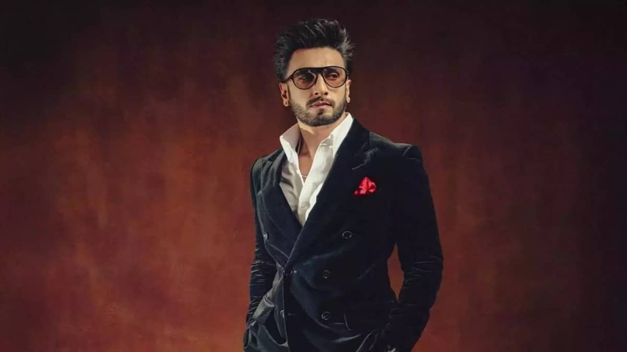 ranveer singh