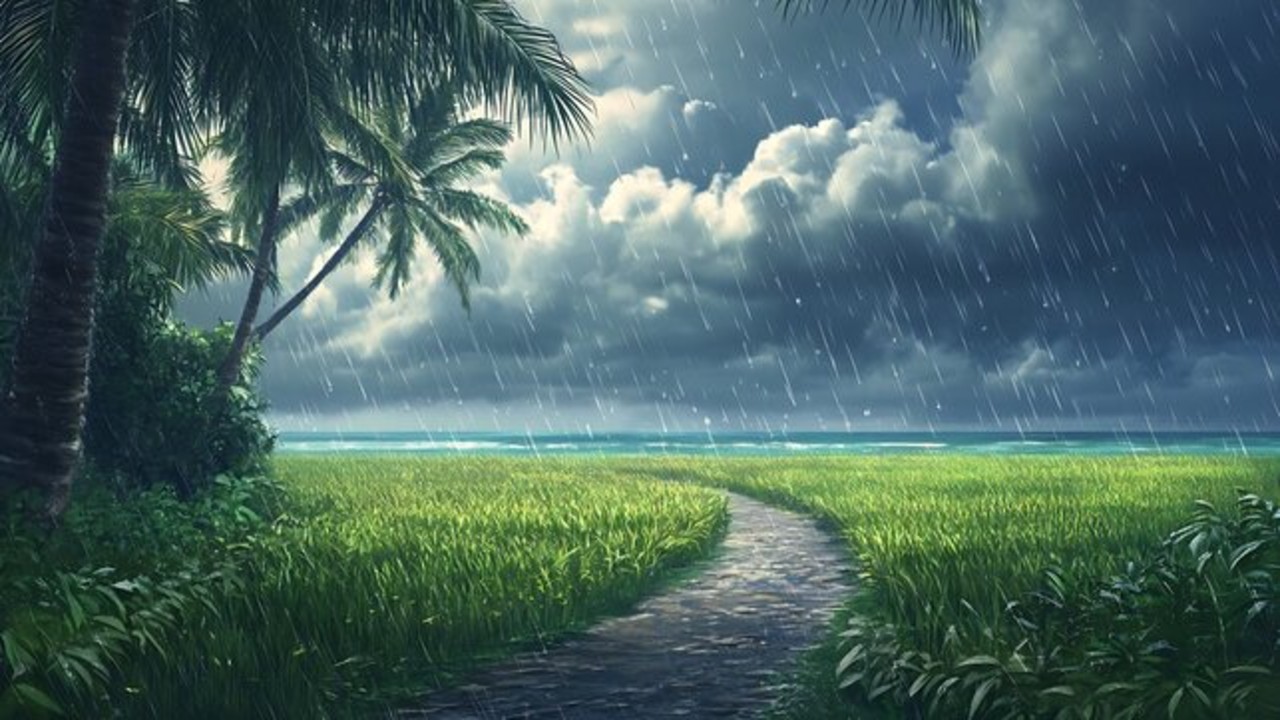 monsoon