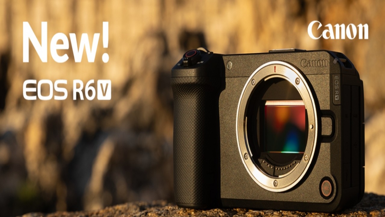 Canon R6V Ultimate Camera Guide for Stunning Photos Now Pro!