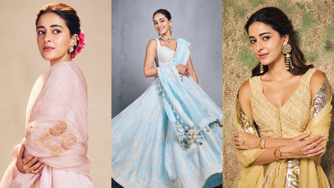 ananya panday