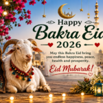 bakra eid 2026