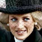 diana, princess of wales