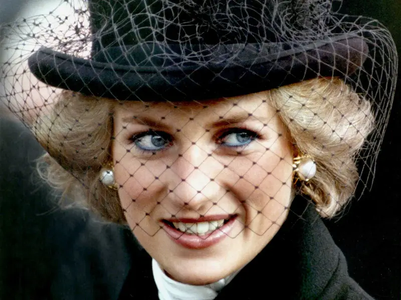 Diana, Princess Of Wales Ultimate Royal Legacy Updates 2026!