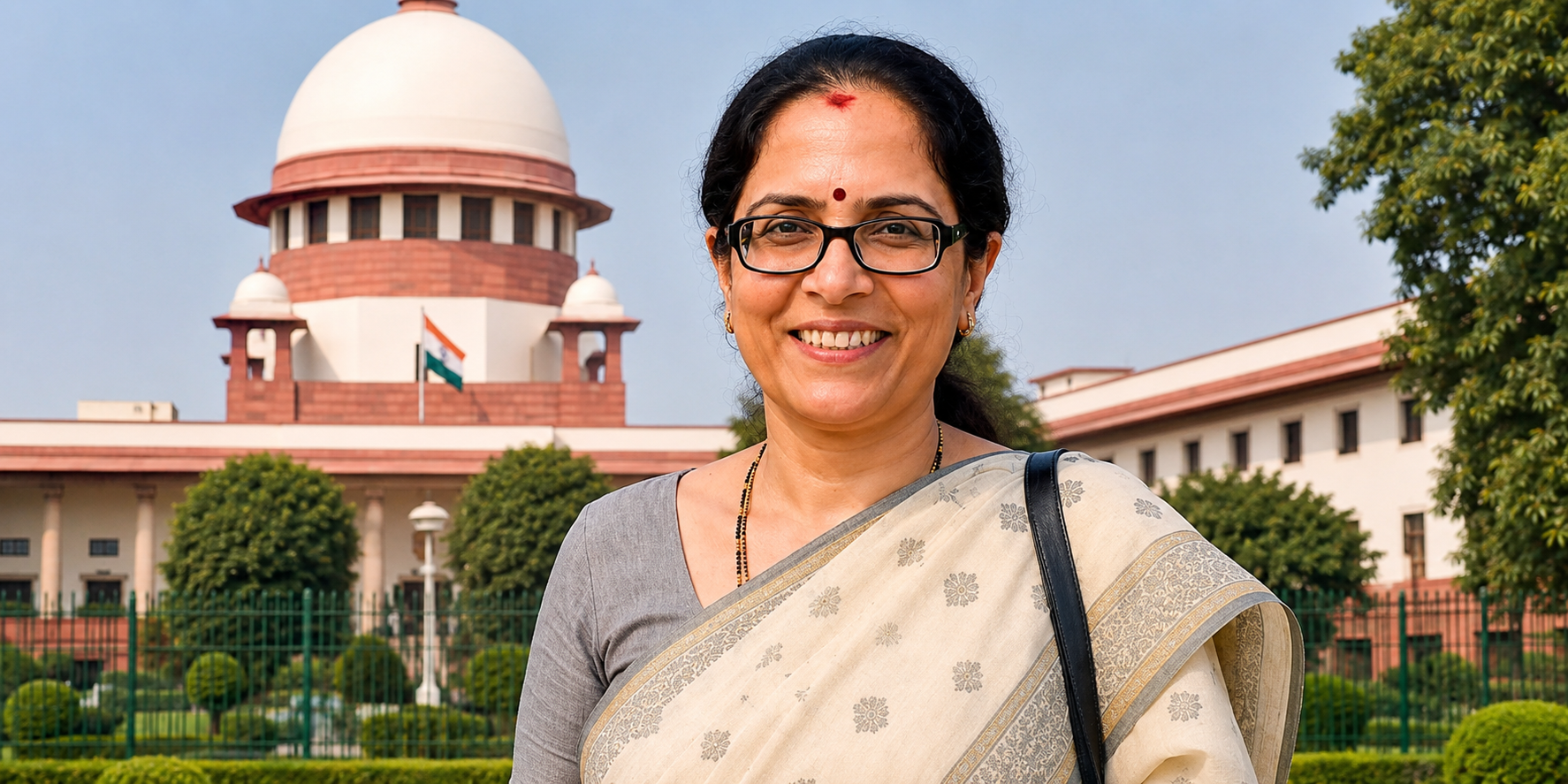 v mohana senior advocate