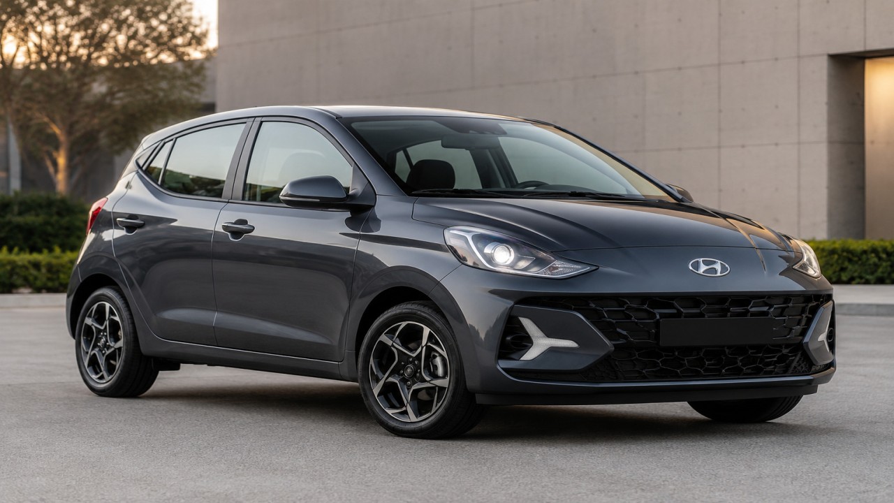 Hyundai grand i10 nios Best Mileage and Features Guide Today