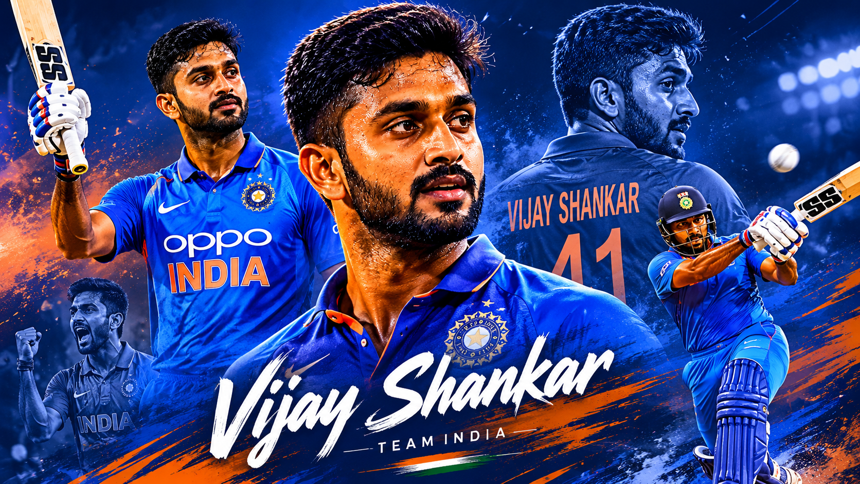 Brilliant Vijay Shankar Achievements Every Fan Must Read2026