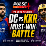 DC vs KKR