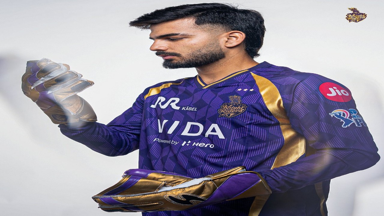 tejasvi singh dahiya