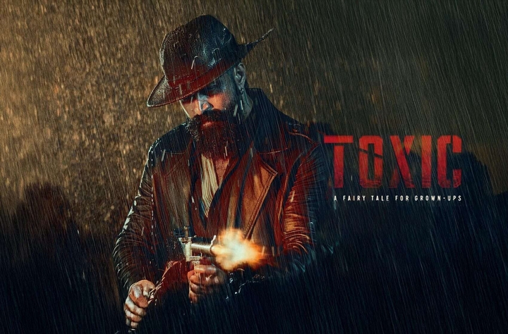 toxic