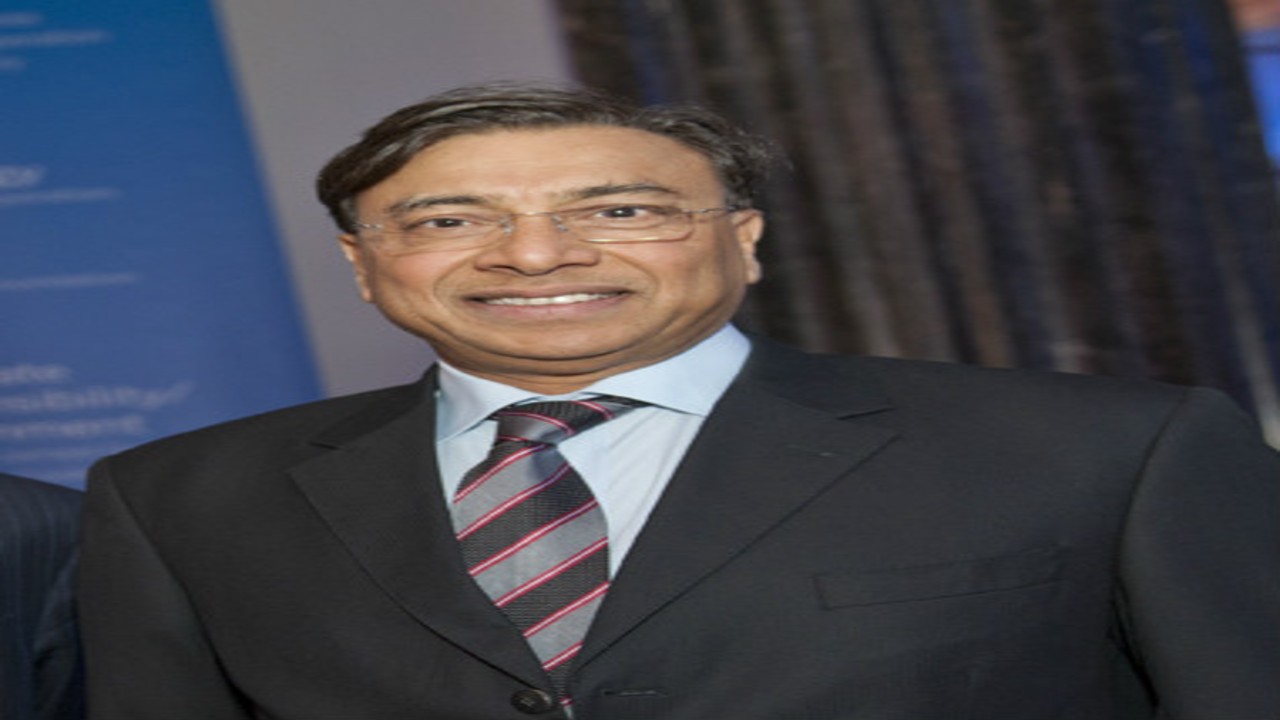 Laxmi Mittal Ultimate Wealth Guide and Success Secrets 2026!