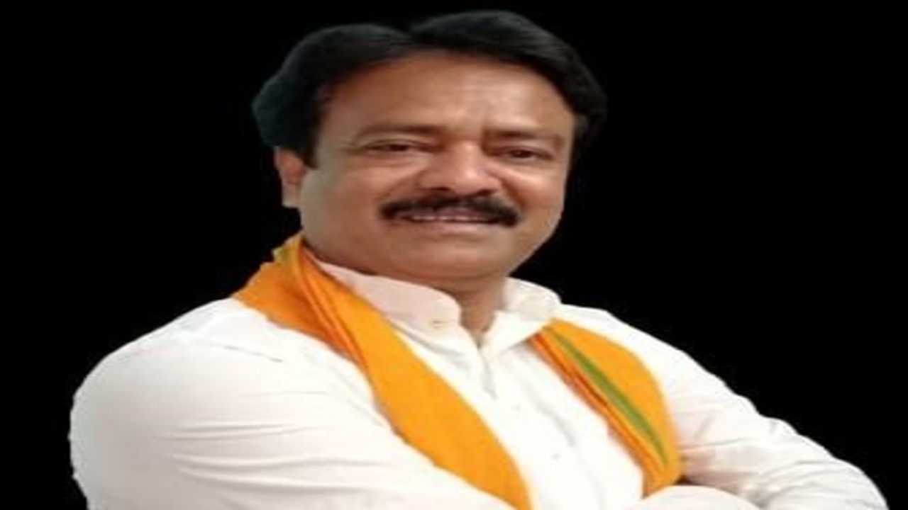 Ashok kirtaniya
