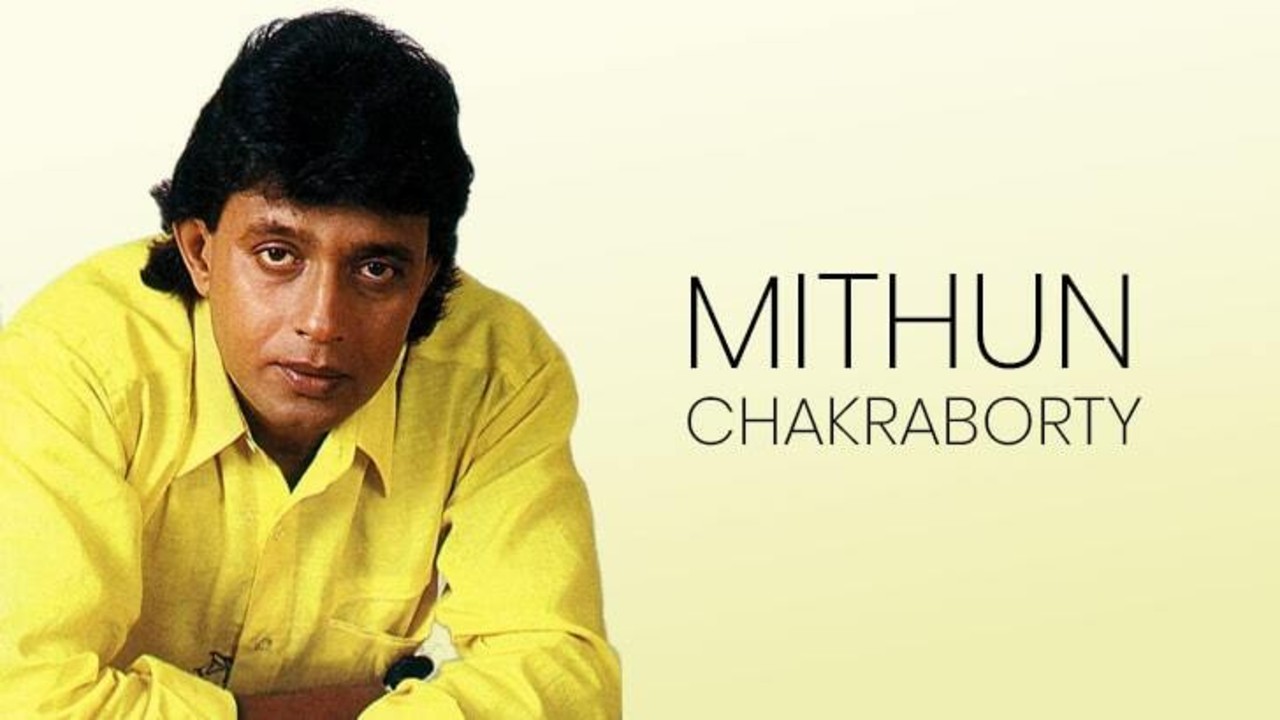 mithun chakraborty Ultimate Movies, Career and Awards Guide!