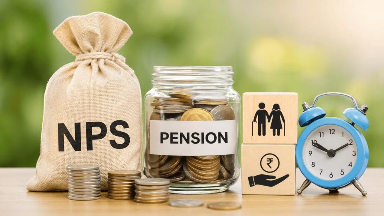 Pension Guide 2026 : Ultimate Steps to Secure Your Future !!