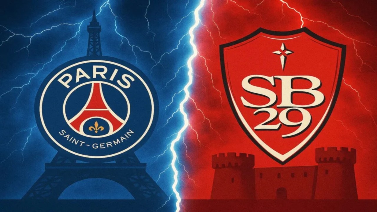 psg vs brest Ultimate Match Preview and Top Football Updates