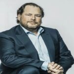 Marc Benioff