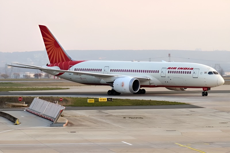 Air India’s Big International Route rationalization Plan 2026
