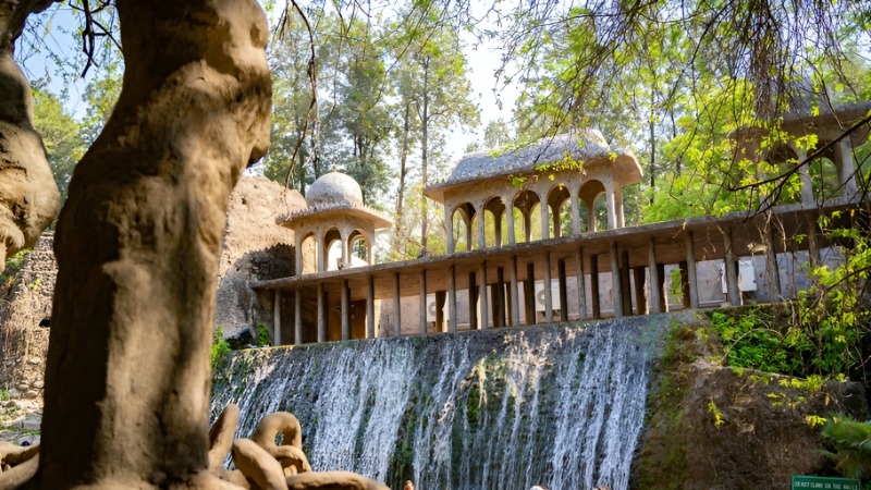 Chandigarh Ultimate Guide to Top Attractions and Food 2026!!