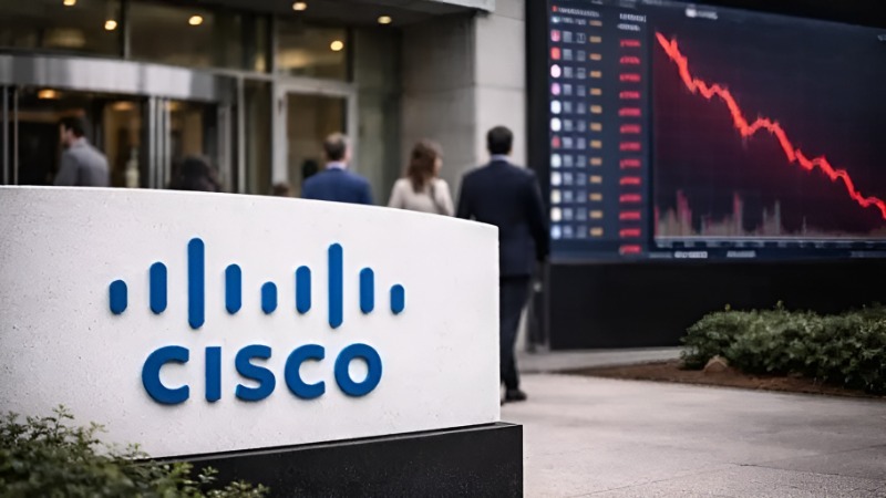 Cisco Stock Price: Ultimate Forecast, Trends & Insights 2026