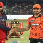Yesterday IPL Match Winner