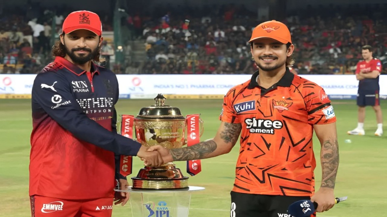 Yesterday IPL Match Winner