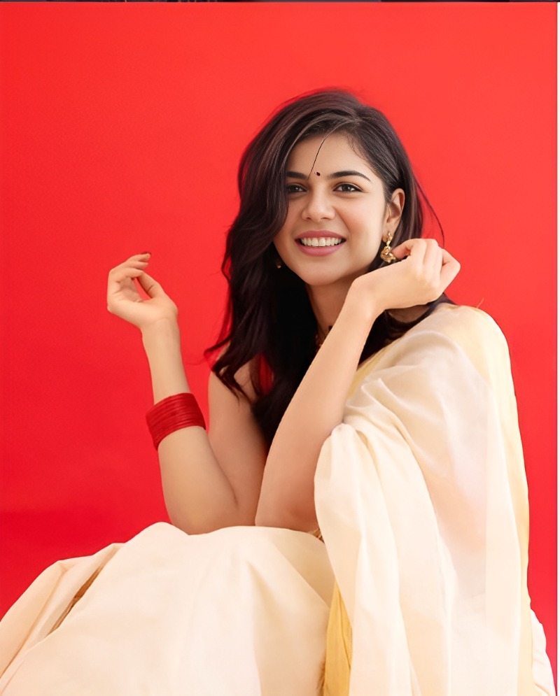kalyani priyadarshan cannes debut