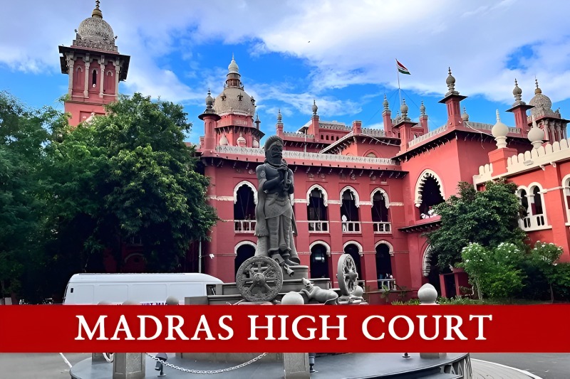 Madras High Court