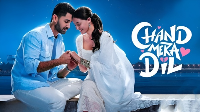 Chand Mera Dil Ultimate Song Guide & Romantic Lyrics 2026!!!