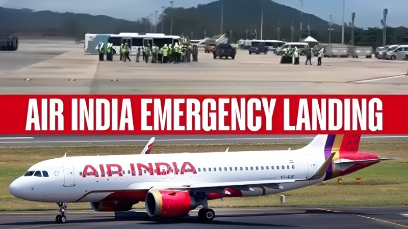 Emergency Landing Ultimate Guide Best 7 Causes & Safety Tips