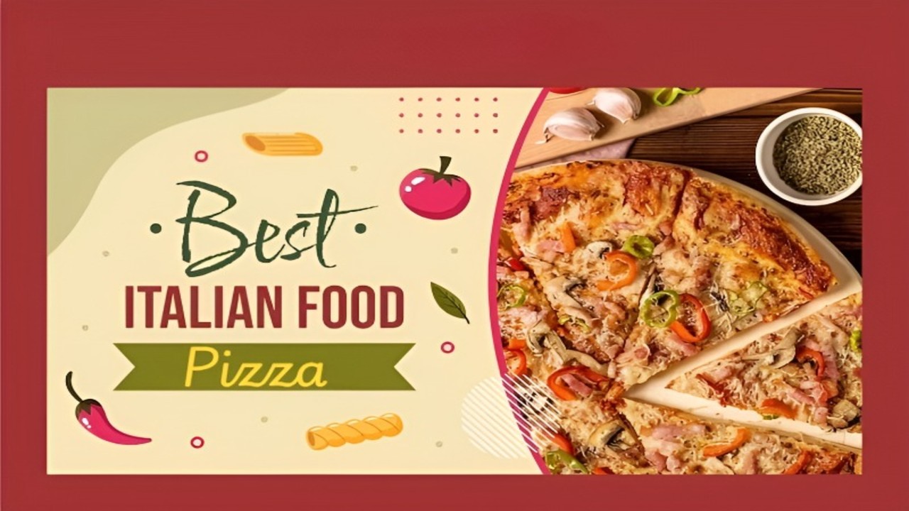 Pizza Ultimate Guide: Best Recipes, Deals & Tasty Tips Now!!