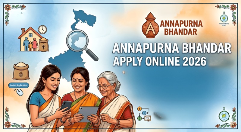 Annapurna bhandar online apply Best Free Guide Updates! 2026