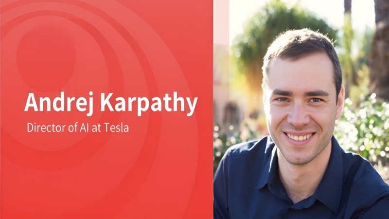 andrej karpathy