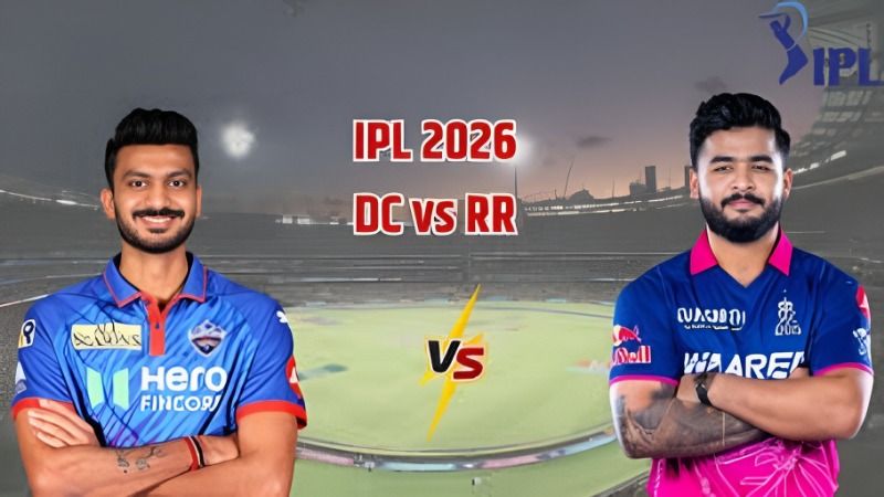 rr vs dc