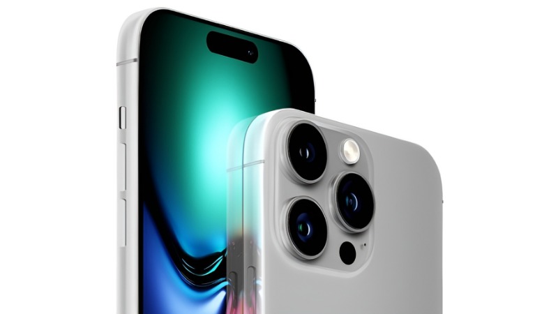 iphone 18
