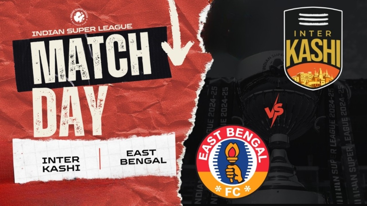 Inter Kashi vs East Bengal: Best Match Preview & Tips 2026!!