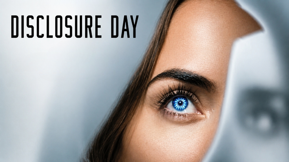 disclosure day