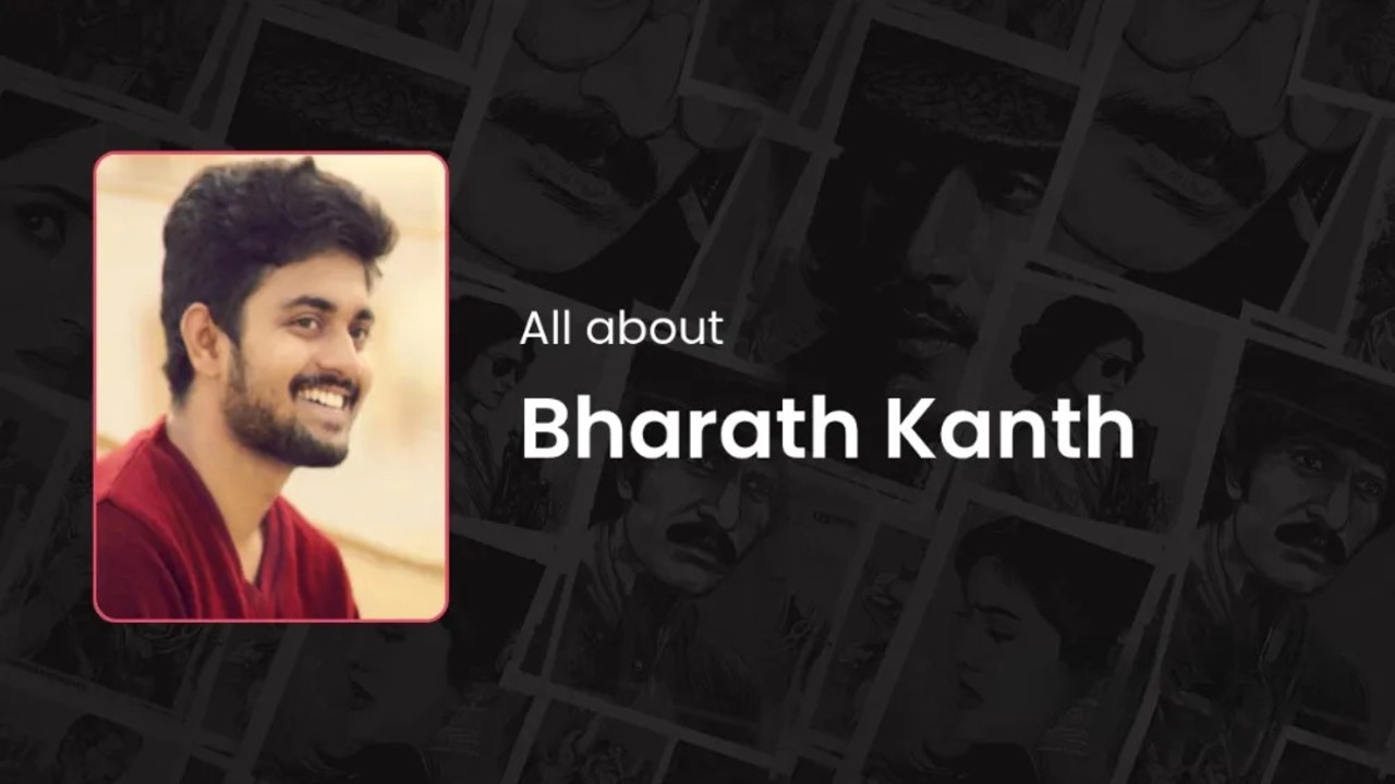 bharath kanth Ultimate Guide to Success and Latest News 2026