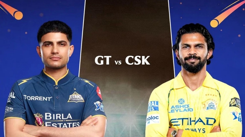 GT CSK Best Match Guide, Live Scores and Highlights 2026 Hub
