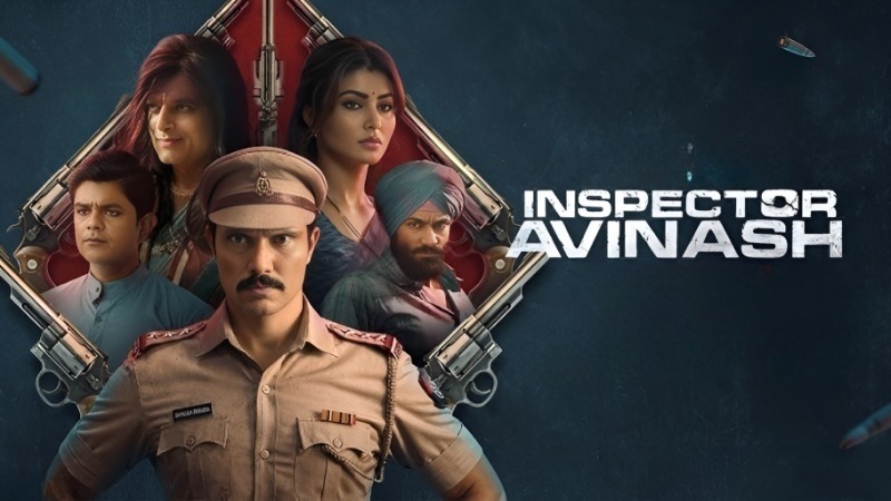 inspector avinash