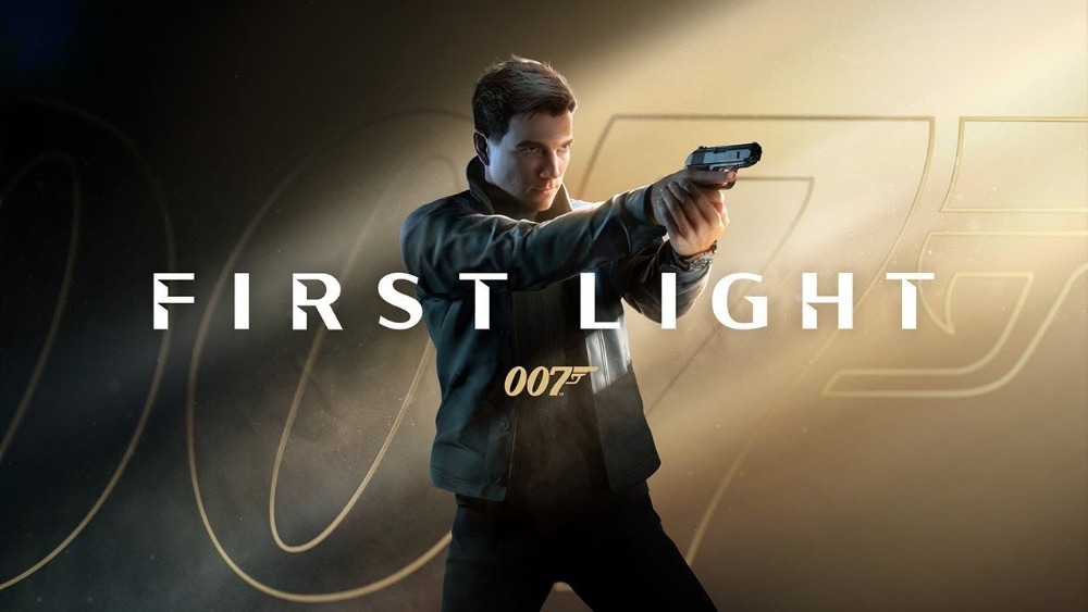 007 first light